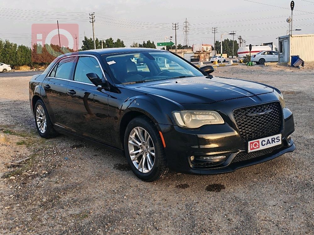 Chrysler 300
